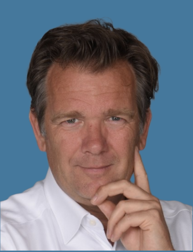 Mark Dercksen
